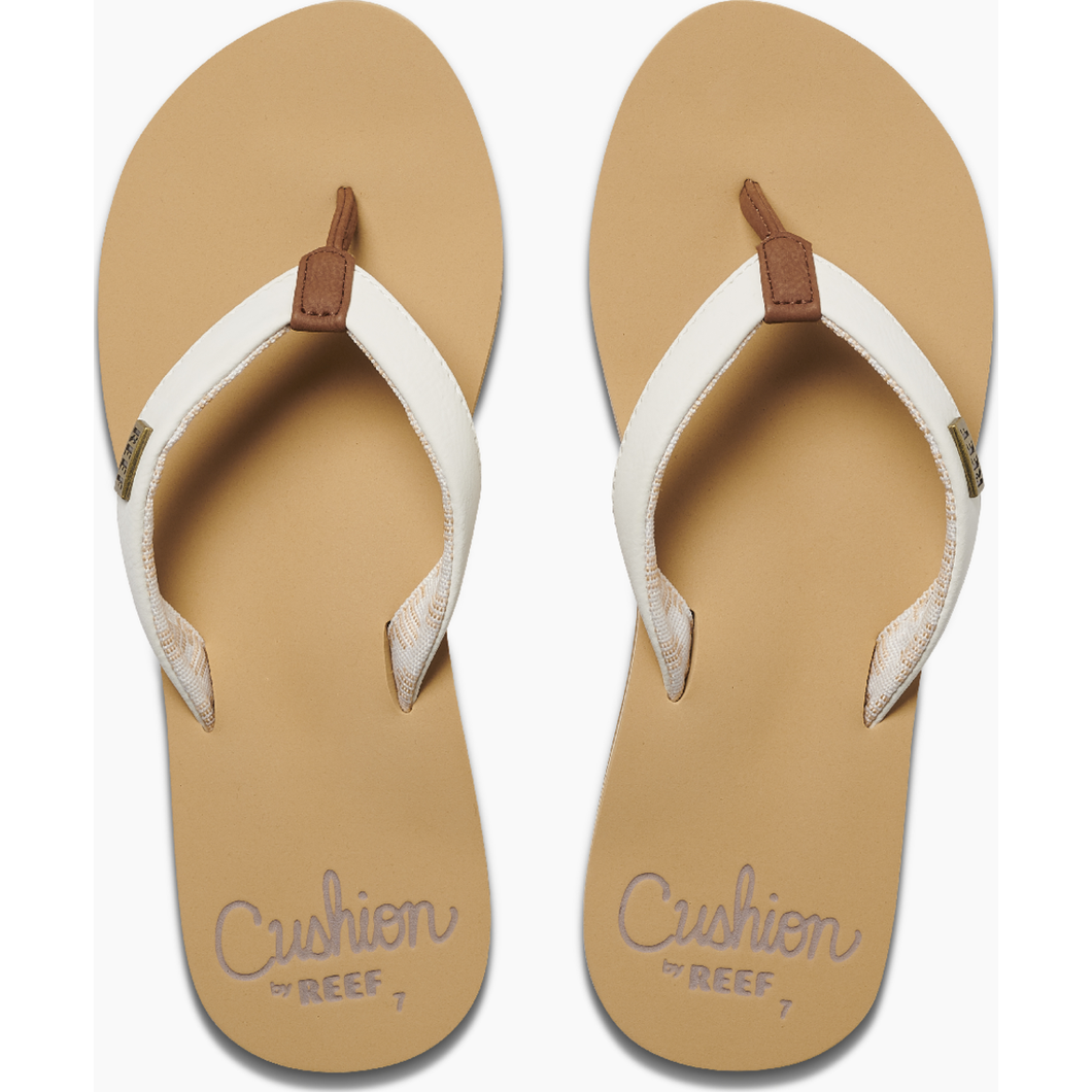 REEF CUSHION SANDS