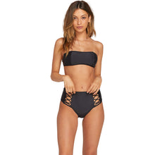 Load image into Gallery viewer, SIMPLY SOLID BANDEAU TOP
