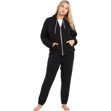 Load image into Gallery viewer, Lived In Lounge Zip Fleece

