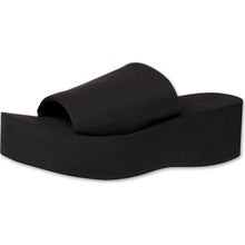 Load image into Gallery viewer, Simple Hi Scraper Sandal
