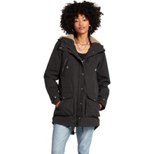 Load image into Gallery viewer, WALK ON BY 5K PARKA
