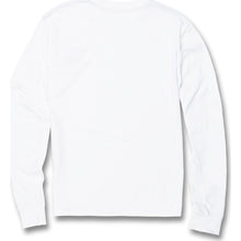 Load image into Gallery viewer, BOYS MONOLITH L/S TEE YOUTH
