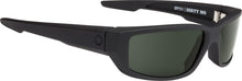Load image into Gallery viewer, Dirty Mo SOSI Matte Black - HD Plus Gray Green
