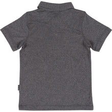 Load image into Gallery viewer, LITTLE BOYS WOWZER POLO
