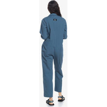 Load image into Gallery viewer, WOMENS STM JUMPSUIT LONG SLEEVE DRESS
