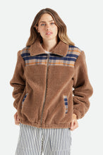Load image into Gallery viewer, Sheridan Jacket - Pine Bark
