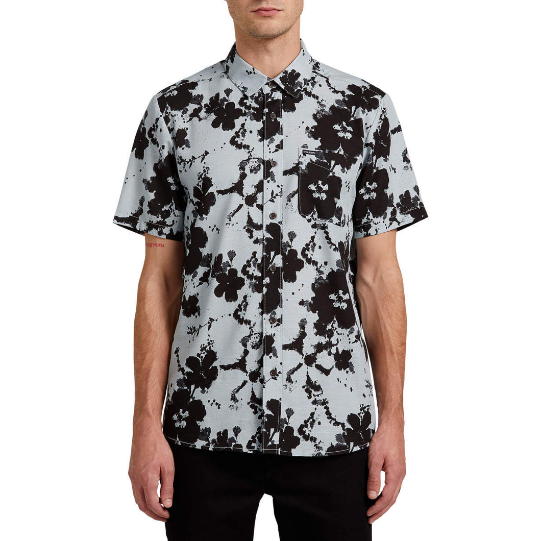 Burres Short Sleeve