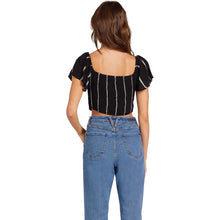 Load image into Gallery viewer, Coco Tie Chest Top
