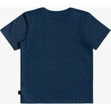 Load image into Gallery viewer, Boys 2-7 Grass Roots Pocket Tee
