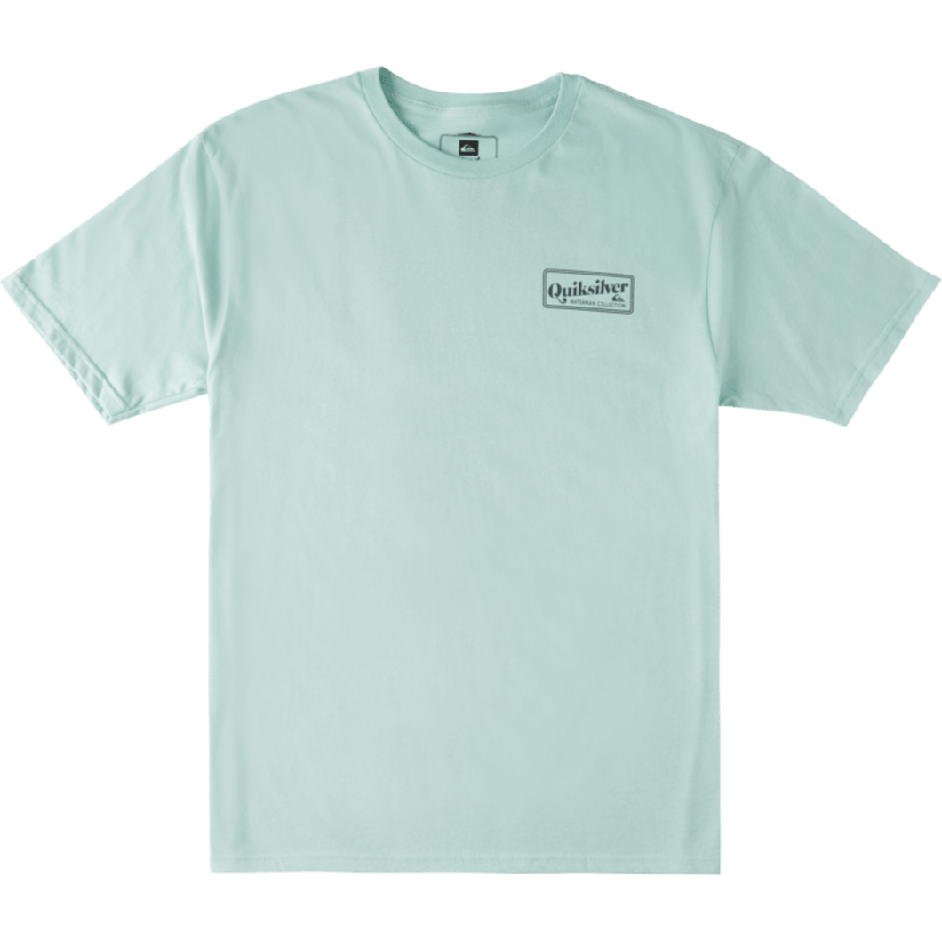 FUZZY STATES QMT0 TEE