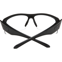 Load image into Gallery viewer, Flyer Matte Black Ansi Rx- HD Clear
