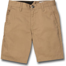 Load image into Gallery viewer, BIG BOYS FRICKIN CHINO SHORT
