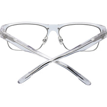 Load image into Gallery viewer, Brody 5050 59 - Crystal Matte Silver
