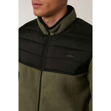 Load image into Gallery viewer, ZIP PERMIT ZIP FLEECE
