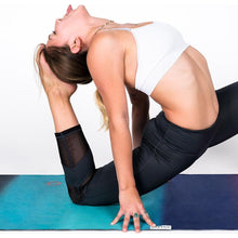 Load image into Gallery viewer, Haze Yoga Towel
