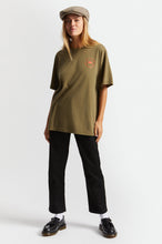 Load image into Gallery viewer, Women's Seal S/S Oversized Tee
