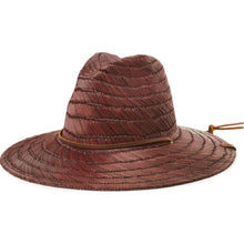 Load image into Gallery viewer, Bells Fedora - Brown
