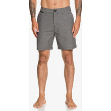 Load image into Gallery viewer, Union Pinstripe 19" Amphibian Boardshorts
