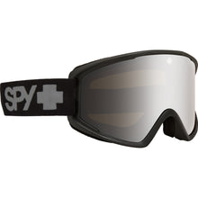 Load image into Gallery viewer, Crusher Elite Matte Black - HD Bronze with Silver Spectra Mirror

