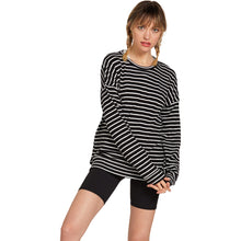 Load image into Gallery viewer, Lived In Lounge Crew Fleece
