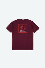 Load image into Gallery viewer, Men&#39;s Prairie S/S Standard Tee
