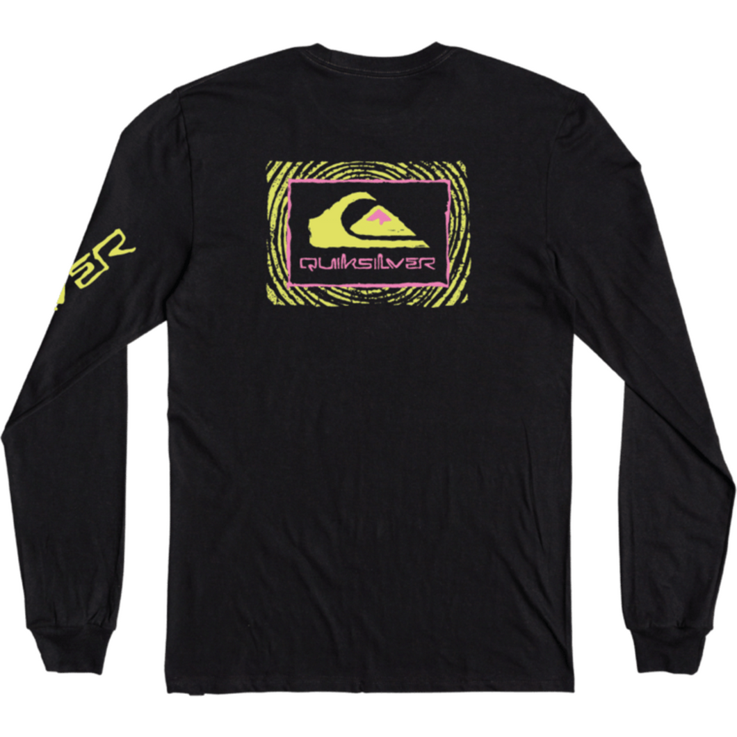 RETURN TO THE MOON LS MU1