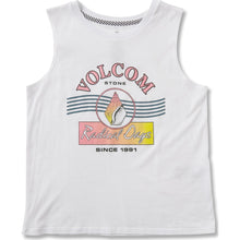 Load image into Gallery viewer, GIRLS VOLCOM LOVE TANK
