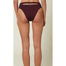 Load image into Gallery viewer, HIPSTER PANT SALTWATER SOLIDS HI
