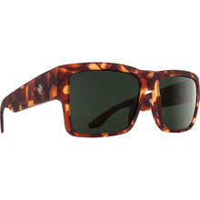Load image into Gallery viewer, Cyrus Soft Matte Camo Tort - HD Plus Gray Green
