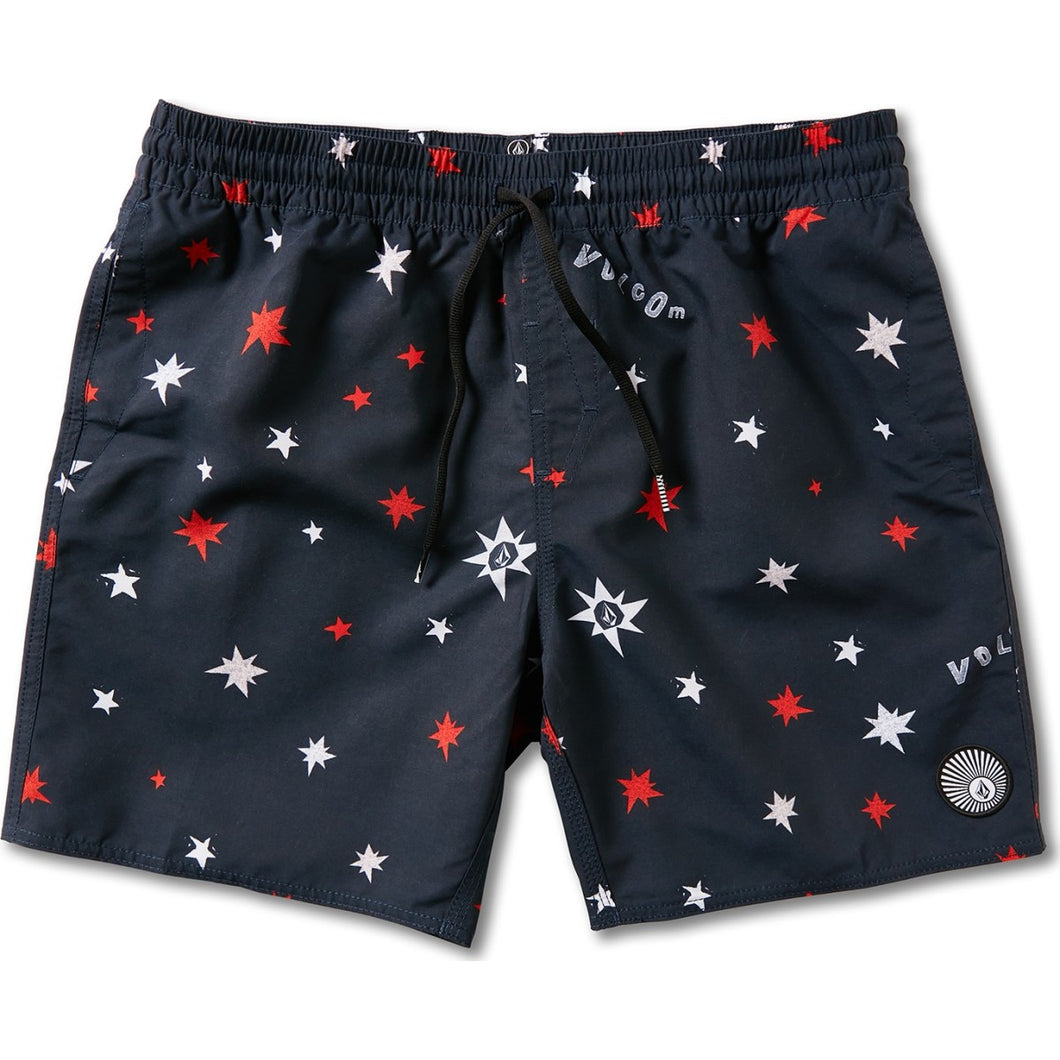 4TH OF JULY TRUNK 17