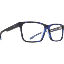 Load image into Gallery viewer, Justice 59 - Matte Navy Tort/matte Black

