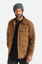Load image into Gallery viewer, Cass Jacket - Desert Palm
