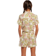 Load image into Gallery viewer, GIRLS NOT REAL SHORE SHORT
