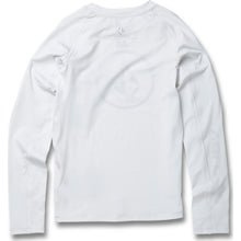 Load image into Gallery viewer, BIG BOYS LIDO SOLID L/S
