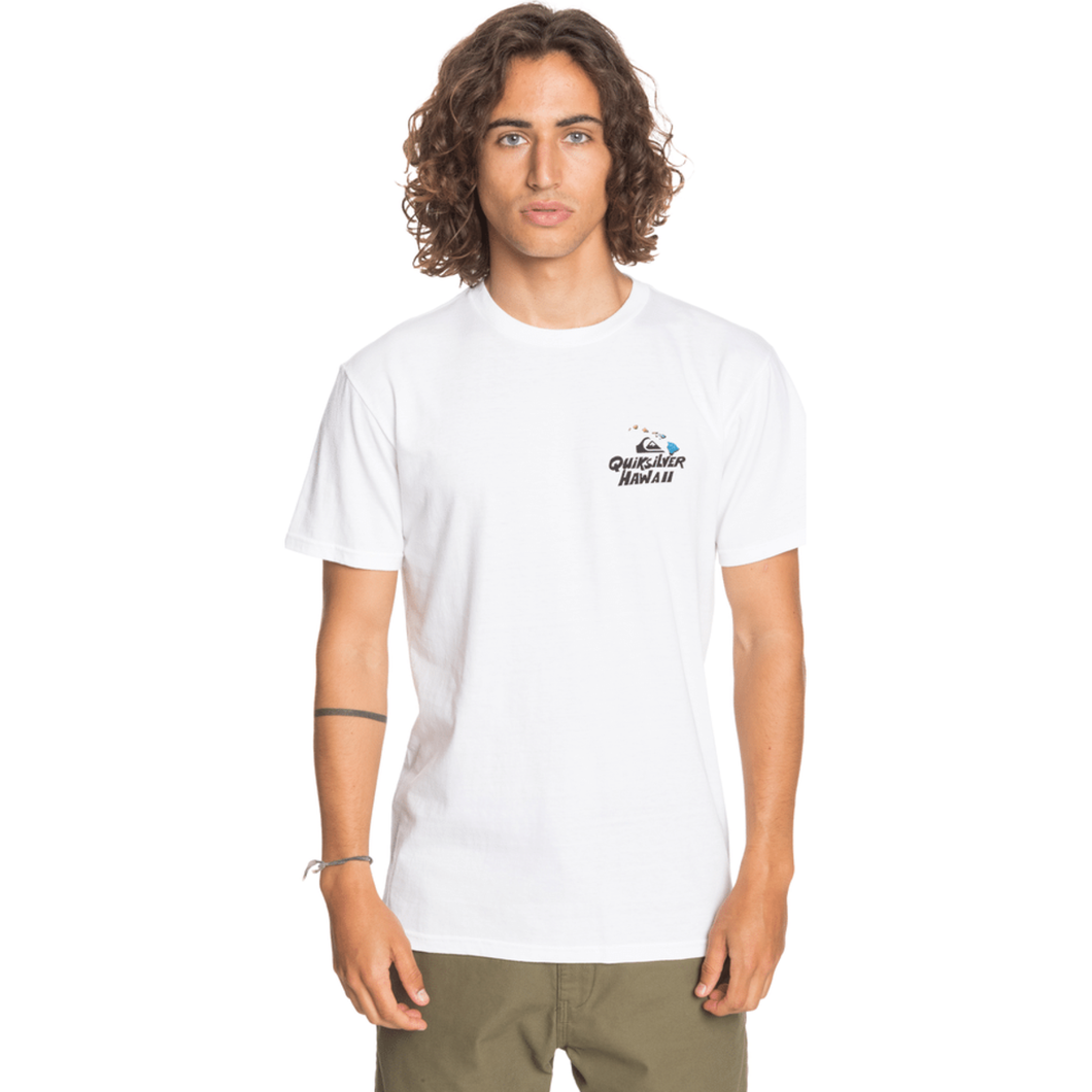 HI SHAVED ICE MT0 TEE