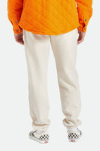 Load image into Gallery viewer, Alton Line Fleece Jogger - Beige
