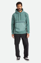 Load image into Gallery viewer, Utility Recycled Hood - Deep Forest
