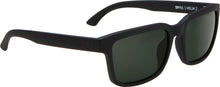 Load image into Gallery viewer, Helm 2 SOSI Matte Black - HD Plus Gray Green Polar
