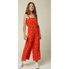 Load image into Gallery viewer, GIRLS ROMPER YARA
