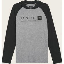 Load image into Gallery viewer, BOYS LONG SLEEVE FIELDS PULLOVER
