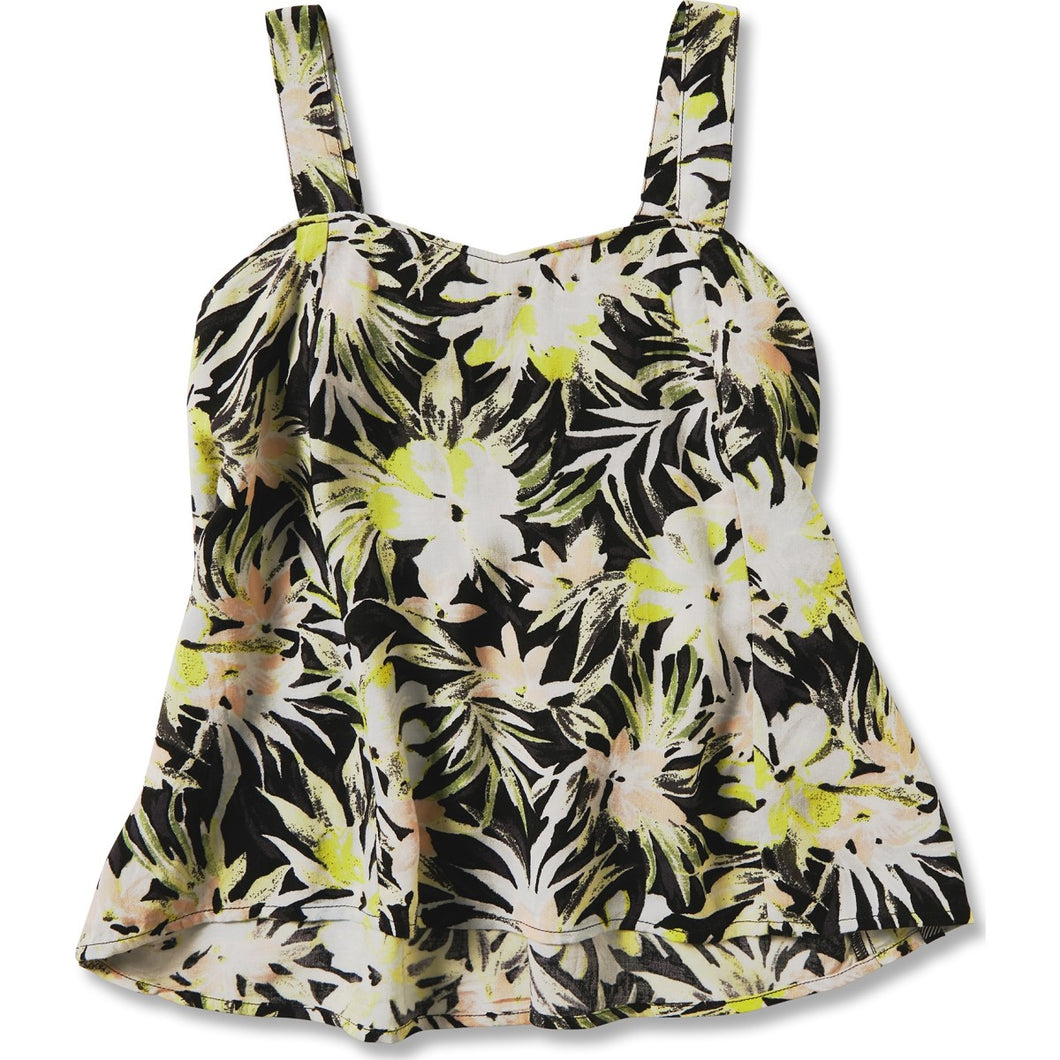 GIRLS CANT BE TAMED TANK