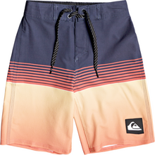Load image into Gallery viewer, BOYS HIGHLINE SLAB BOY 14 BOARDSHORT
