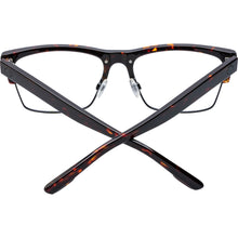 Load image into Gallery viewer, Weston 5050 55 - Dark Tort Matte Black
