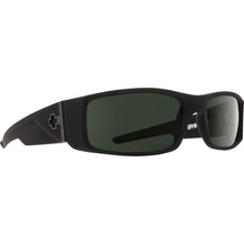 Load image into Gallery viewer, Hielo Soft Matte Black - HD Plus Gray Green
