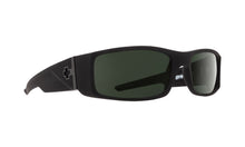 Load image into Gallery viewer, Hielo Soft Matte Black - HD Plus Gray Green
