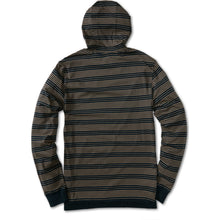 Load image into Gallery viewer, MASONE HOODED LS
