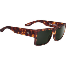 Load image into Gallery viewer, Cyrus Soft Matte Camo Tort - HD Plus Gray Green
