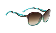 Load image into Gallery viewer, Fiona Mint Chip Fade - HD Plus Bronze Fade
