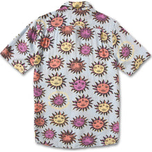 Load image into Gallery viewer, OZZY SUN S/S
