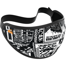 Load image into Gallery viewer, QS X ALLKOV FACE MASK
